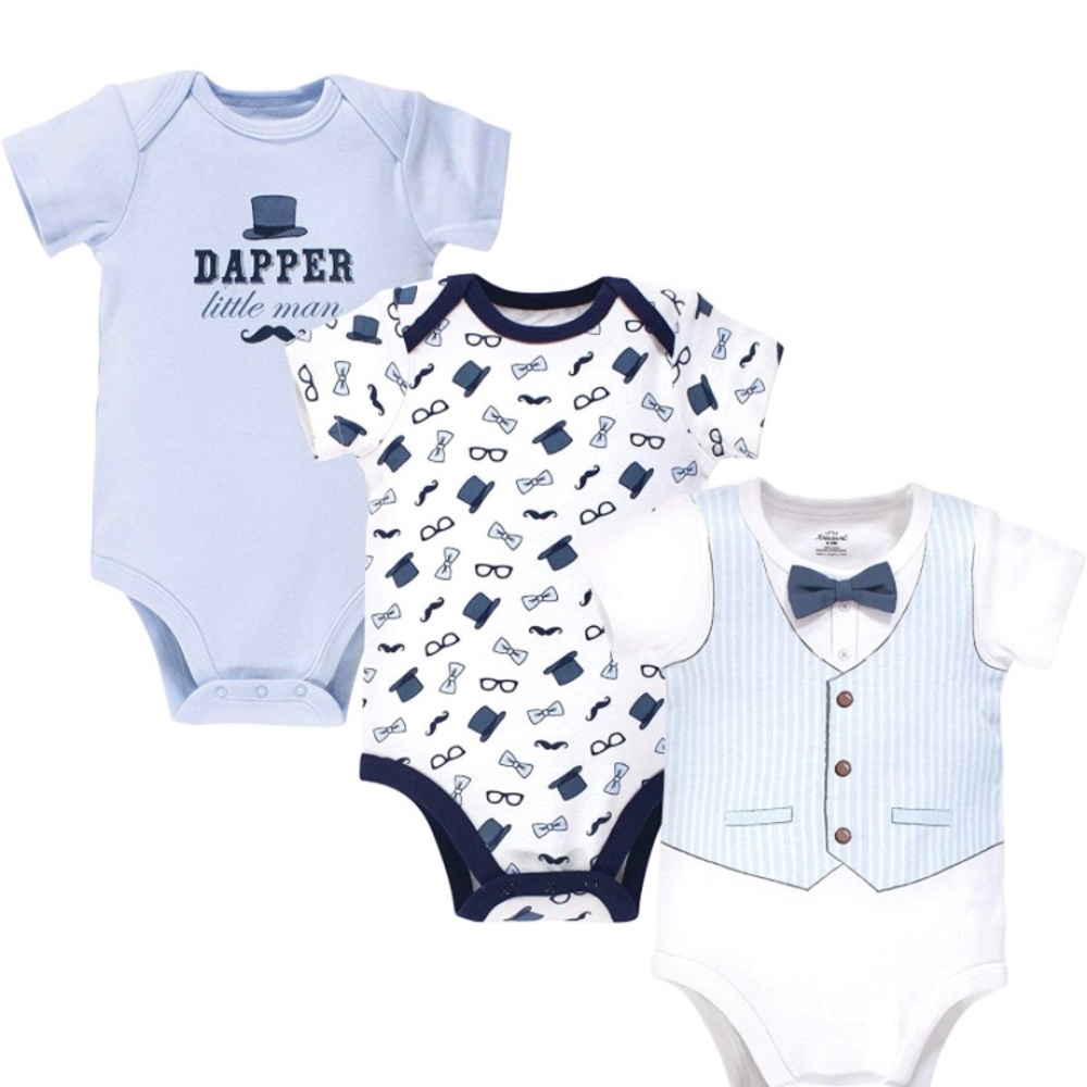 Baby Onesies 18-24 Months